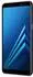 Samsung Galaxy A8 (2018) Duos 4GB 32GB schwarz