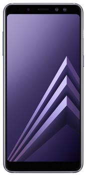 Samsung Galaxy A8 (2018) Duos 4GB 32GB lavender
