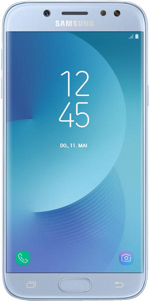 Samsung Galaxy J5 (2017) blau