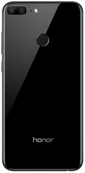 9 Lite midnight black Smartlet Energie & Eigenschaften Huawei Honor 9 Lite Dual SIM 32GB midnight black | Zustand: gut | 3 Jahre Garantie