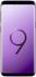 Samsung Galaxy S9 lilac purple