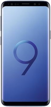 Samsung Galaxy S9 coral blue