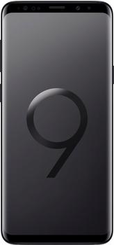 Samsung Galaxy S9+ 64GB Midnight Black