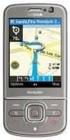 Nokia 6710 Navigator