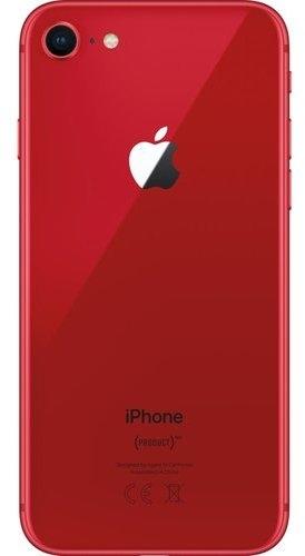 Touchscreen-Handy Eigenschaften & Display Apple iPhone 8 64 GB rot