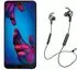 Huawei P20 128GB black