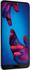 Huawei P20 blau