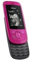 Nokia 2220 slide rosa