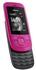 Nokia 2220 slide rosa
