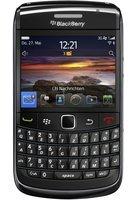 BlackBerry Bold 9780 schwarz