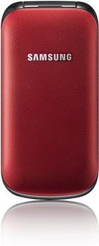 Samsung E1190 Rot