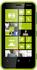 Nokia Lumia 620 grün