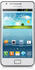 Samsung Galaxy S II Plus weiß