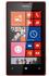 Nokia Lumia 520 rot