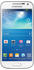 Samsung Galaxy S4 Mini Weiß