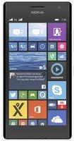 Nokia Lumia 730 Dual SIM weiß