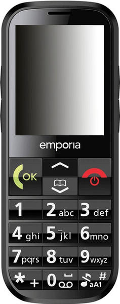 Emporia ECO rot
