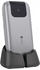 Doro PhoneEasy 613 silber