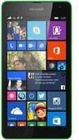 Microsoft Lumia 535 Dual SIM grün