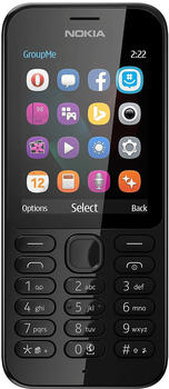Nokia 222