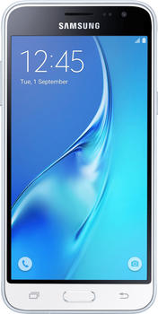 Samsung Galaxy J3 (2016) 8GB weiß
