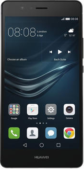 Huawei P9 lite schwarz