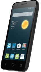 Alcatel One Touch Pixi 4 (6) 9001D schwarz
