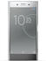 Sony Xperia XZ Premium 64 GB luminous chrome