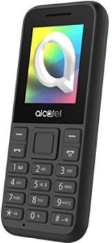Alcatel One Touch 10.66D schwarz