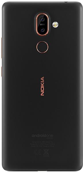 7 Plus schwarzkupfer Energie & Bewertungen Nokia 7 plus schwarz