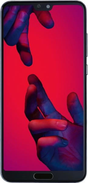 Huawei P20 Pro Dual SIM blau