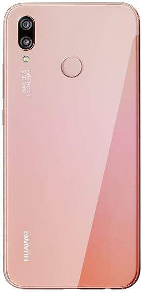 Smartlet Ausstattung & Technische Daten Huawei P20 Lite sakura pink