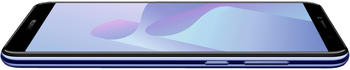 Huawei Y6 (2018) blau