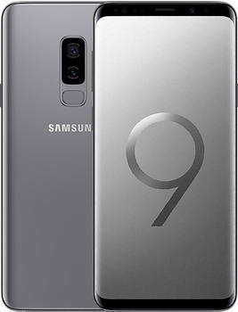 Samsung Galaxy S9+ 256GB Titanium Grey