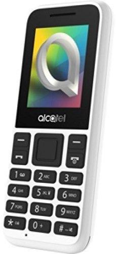 Alcatel mobile phones Alcatel onetouch 10.66D weiß