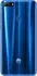 Huawei Y7 (2018) blau