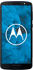 Motorola Moto G6 blau