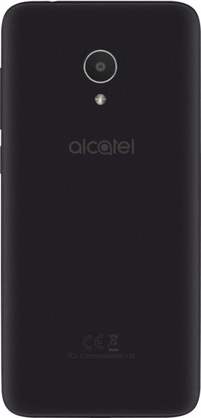 Display & Energie Alcatel mobile phones Alcatel 1X (5059D) schwarz