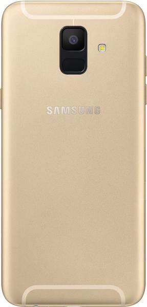 Galaxy A6 Gold Phablet Software & Ausstattung Samsung Galaxy A21s 32GB Weiß