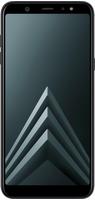 Samsung Galaxy A6+ (2018) 32GB Black