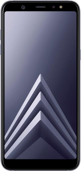 Samsung Galaxy A6+ (2018) 32GB Lavender