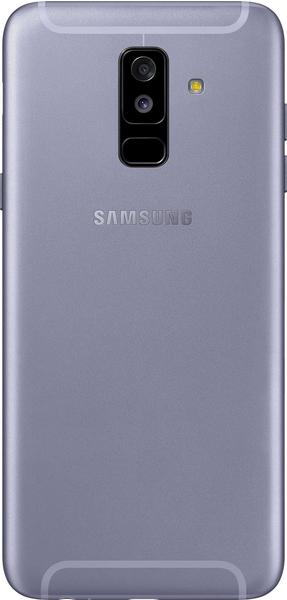 Smartlet Kamera & Display Samsung Galaxy A6+ (2018) 32GB Lavender