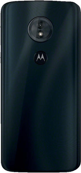 Technische Daten & Bewertungen Motorola Moto G6 Play deep indigo