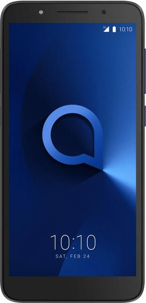 Alcatel 1C (5009D) blau