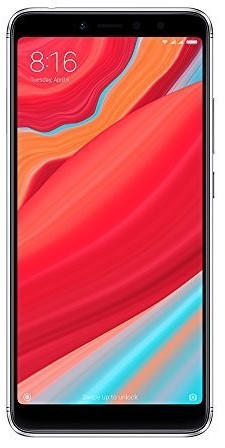 Xiaomi Redmi S2 32GB grau