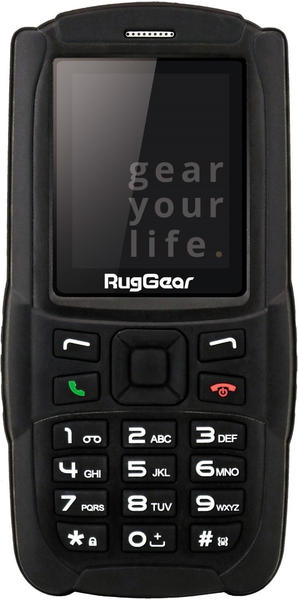 RugGear RG129