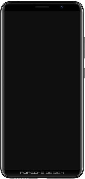Huawei Mate RS Porsche Design