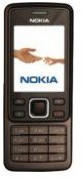 Nokia 6300 braun