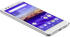 Nokia 3.1 16GB weiß/eisen
