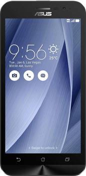 Asus ZenFone Go (ZB500KL) hellblau